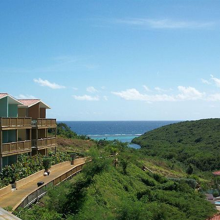 Culebra Moon Villas Exterior photo