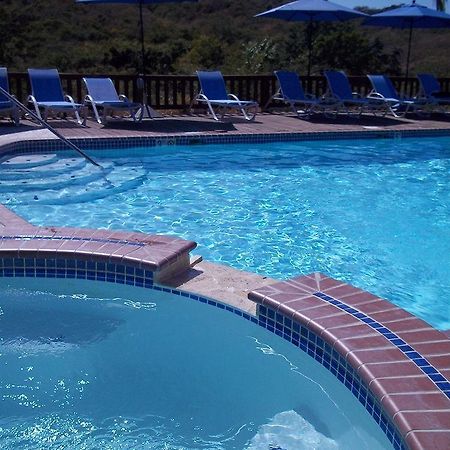 Culebra Moon Villas Exterior photo
