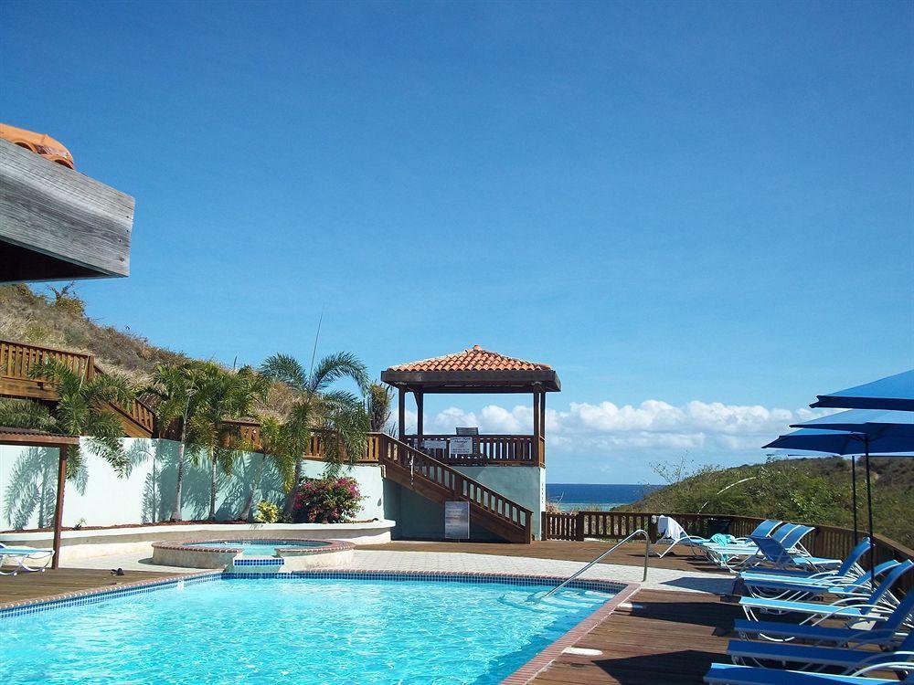 Culebra Moon Villas Exterior photo