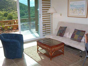 Culebra Moon Villas Exterior photo