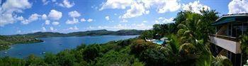 Culebra Moon Villas Exterior photo