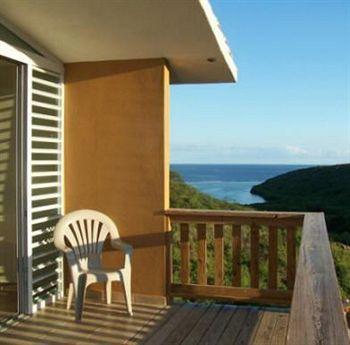 Culebra Moon Villas Exterior photo