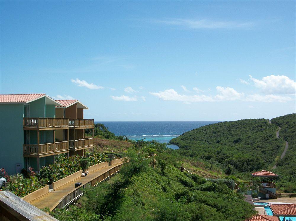 Culebra Moon Villas Exterior photo