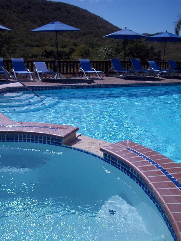 Culebra Moon Villas Exterior photo