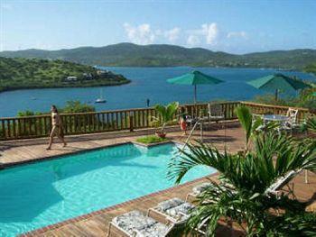 Culebra Moon Villas Exterior photo