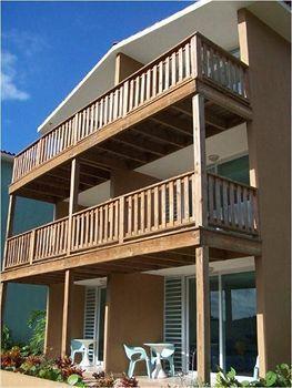 Culebra Moon Villas Exterior photo